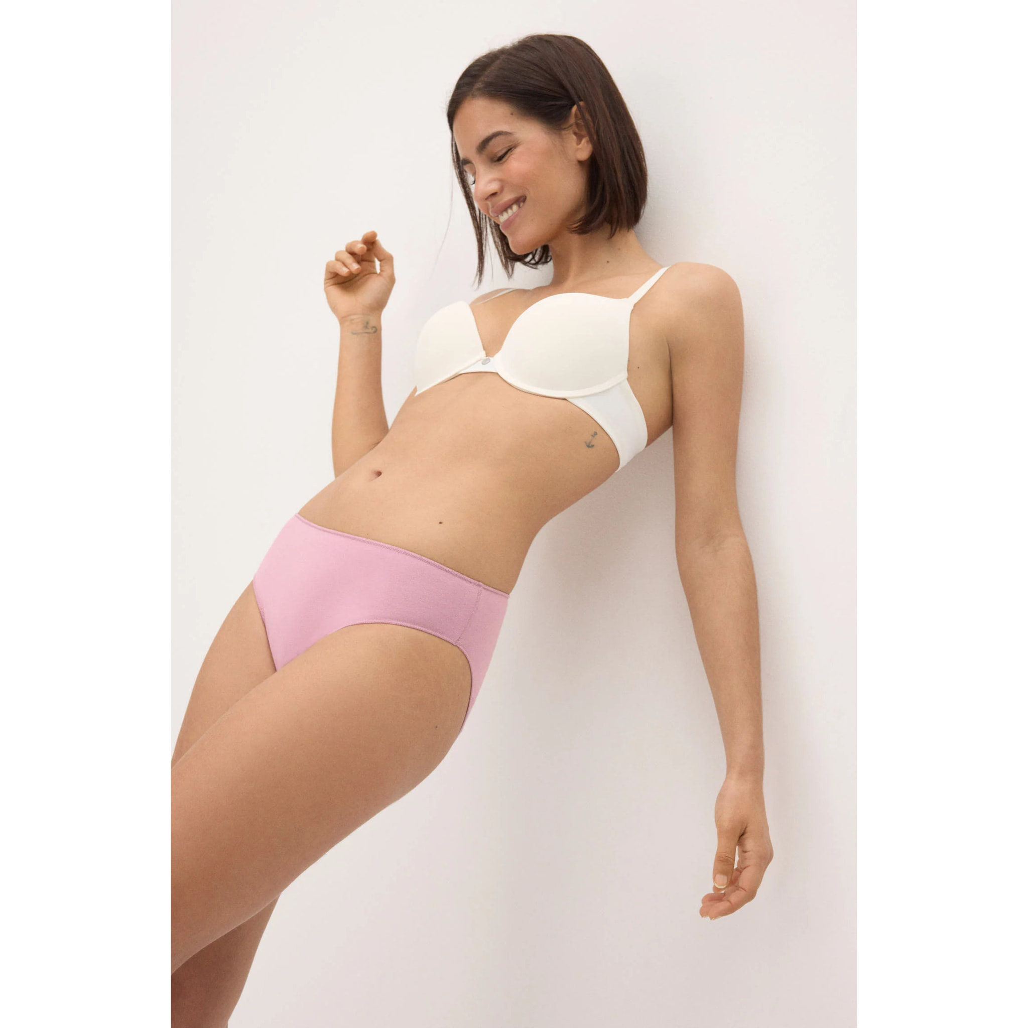 Slip Midi donna