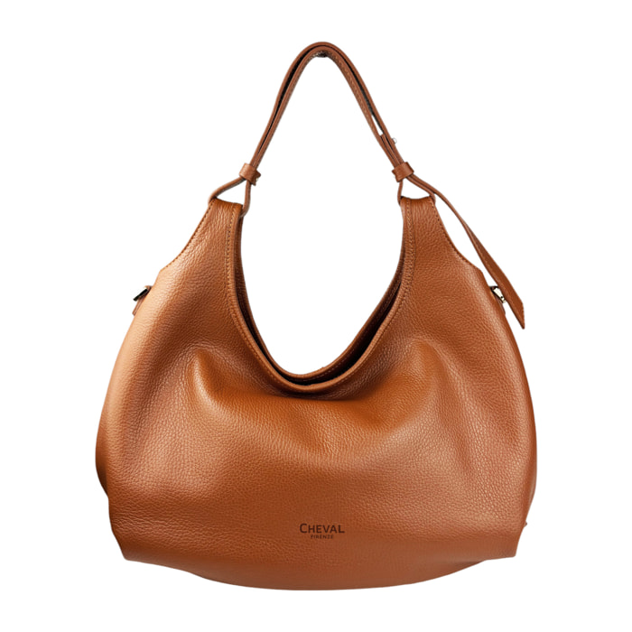 Bolso de hombro Cheval Firenze Malaga A/S Cuero