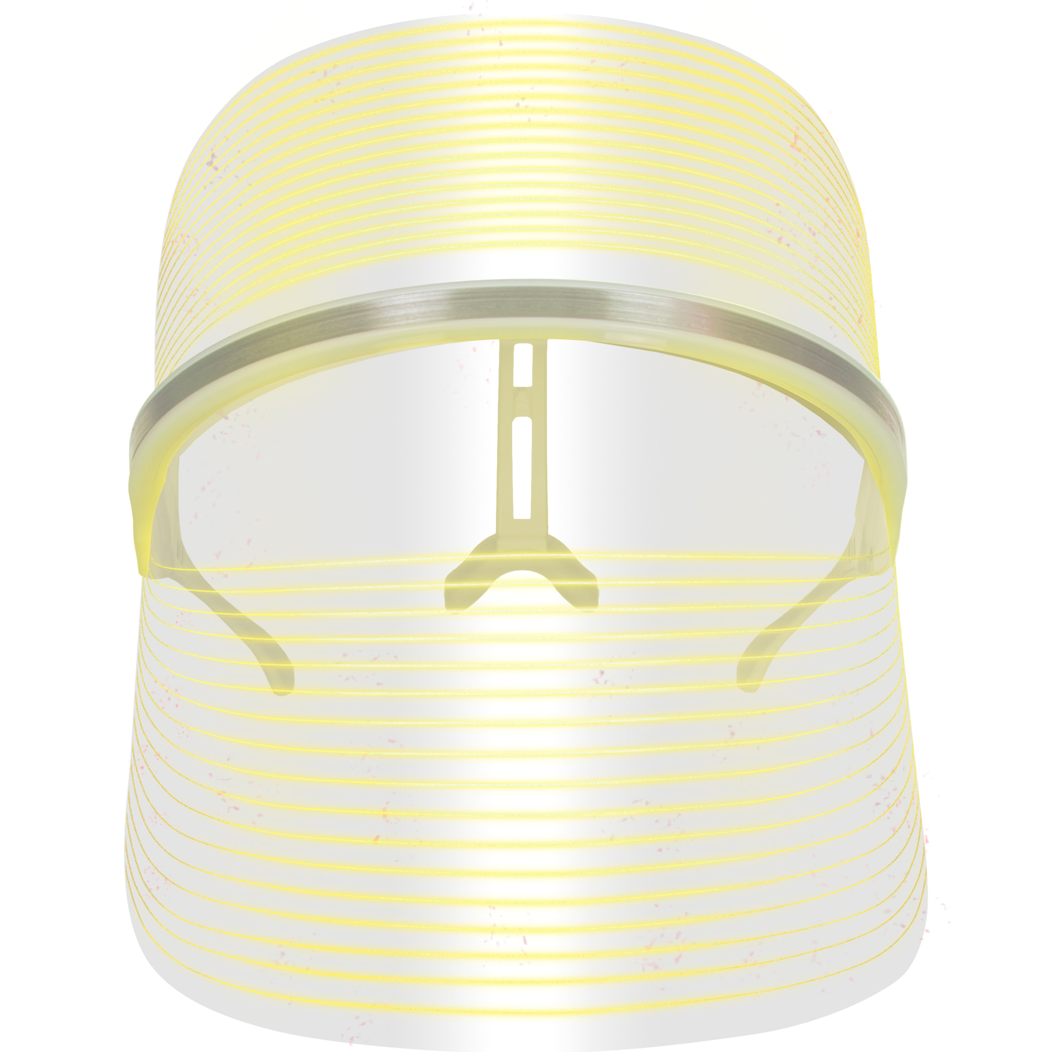 stimulation cell prof. led mask 3 color therapy