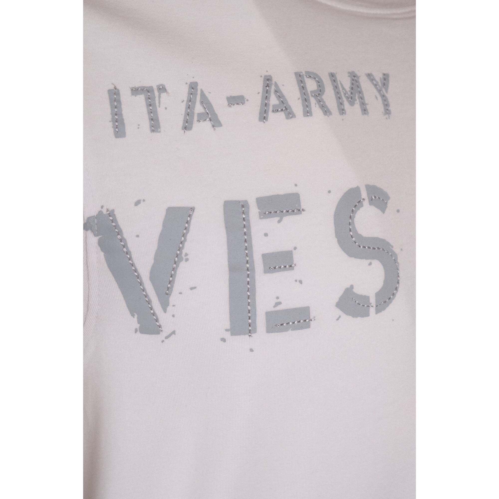 T-shirt S4F629 Esercito