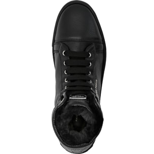 PHILIPP PLEIN Zapatillas altas