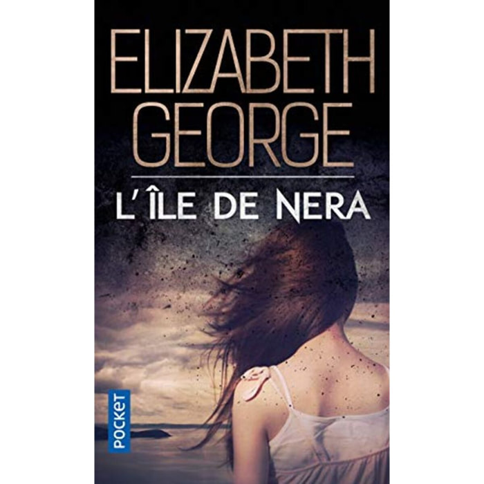 George, Elizabeth | L'île de Nera: The edge of nowhere T2 (2) | Livre d'occasion