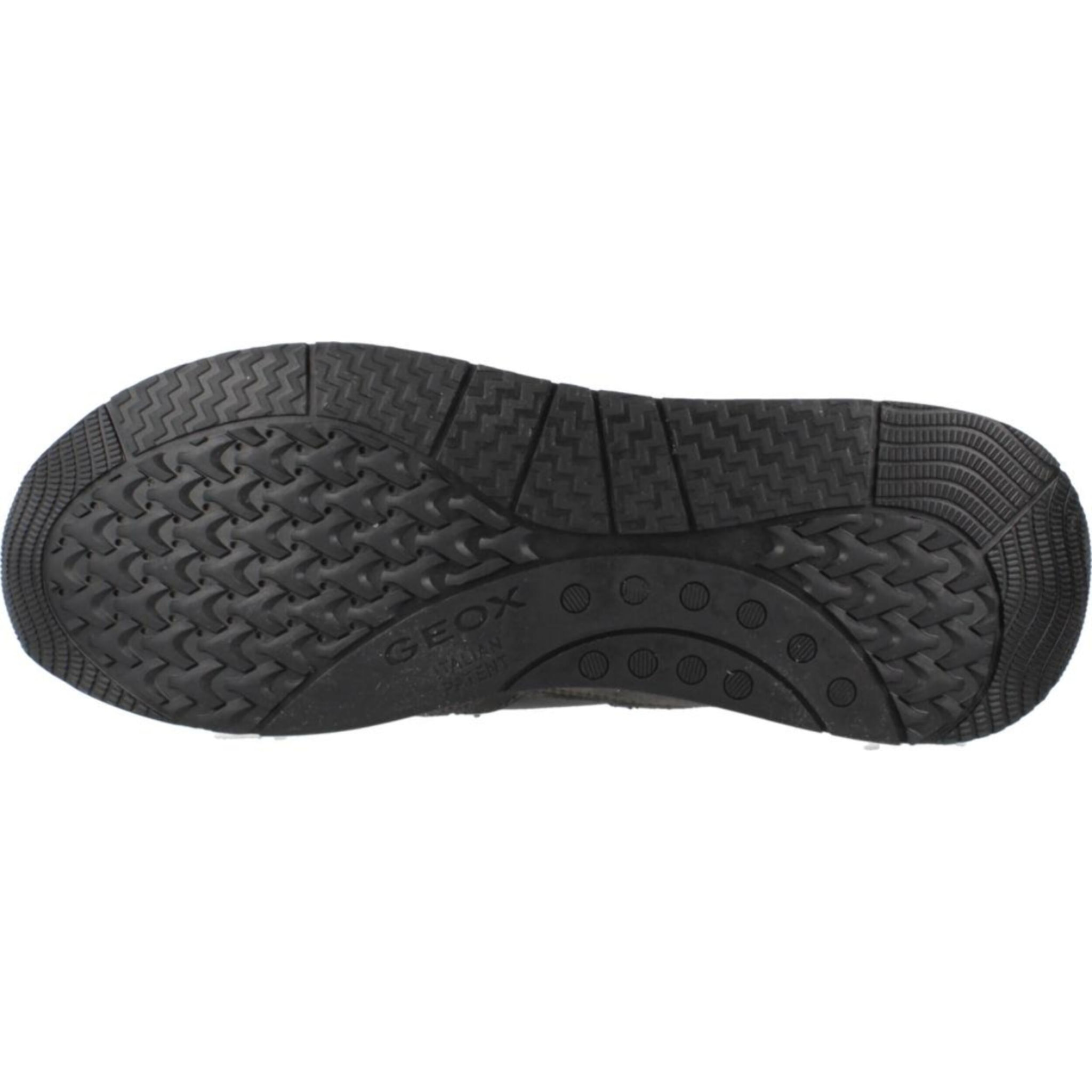 Sneakers de  Mujer de la marca GEOX  modelo D BULMYA GRIS