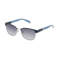 Tous - Lunettes de soleil pour femme - argenté - UV : catégorie 3
