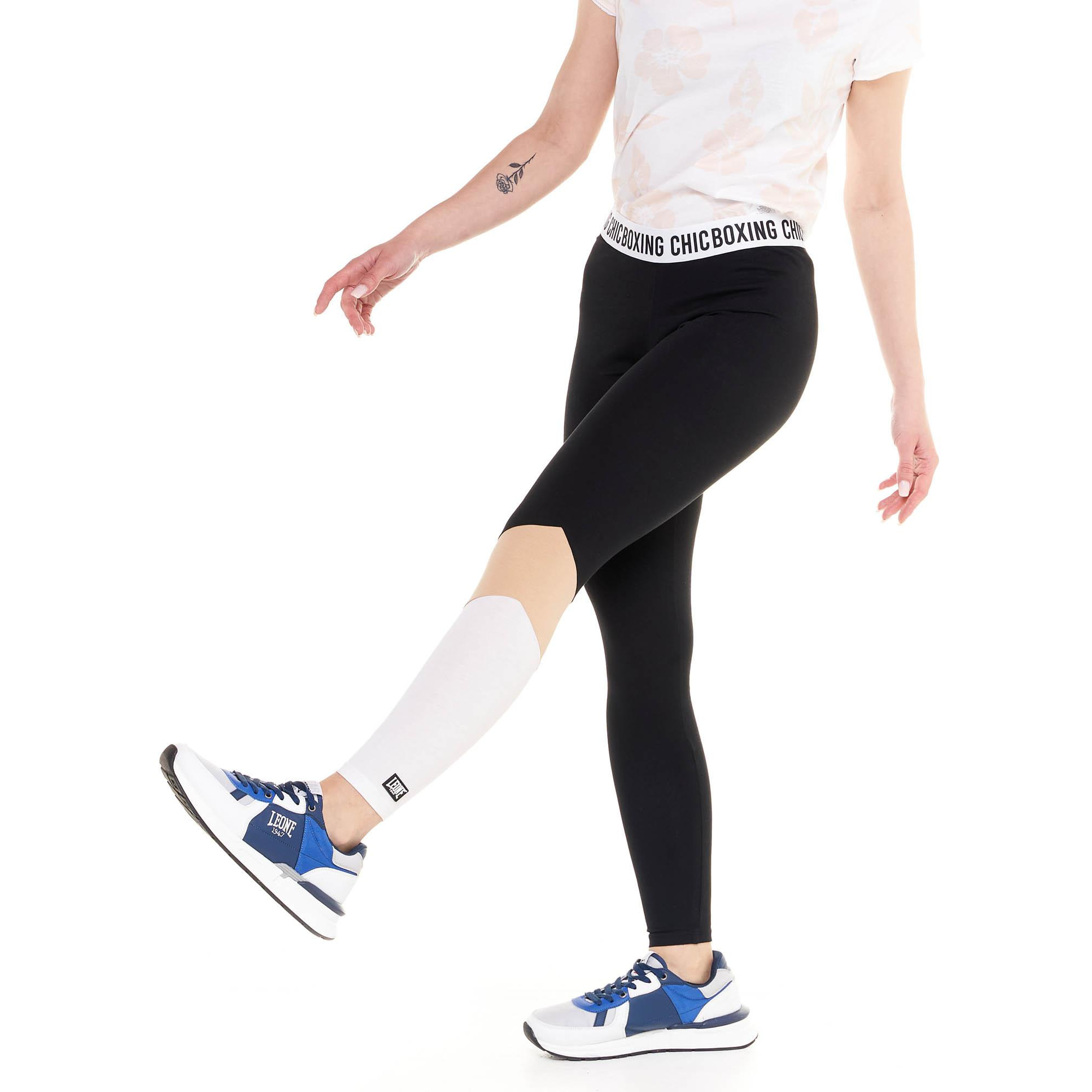 Leggings da donna Chic Active