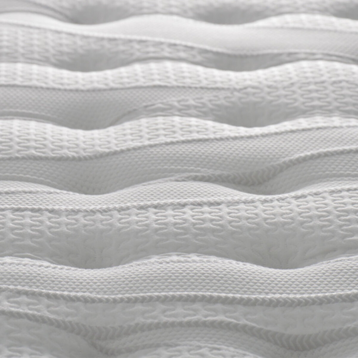 Matelas ALTESSE Mémoire de Forme - 26cm - 1 place