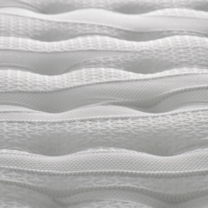 Matelas ALTESSE Mémoire de Forme - 26cm - 1 place