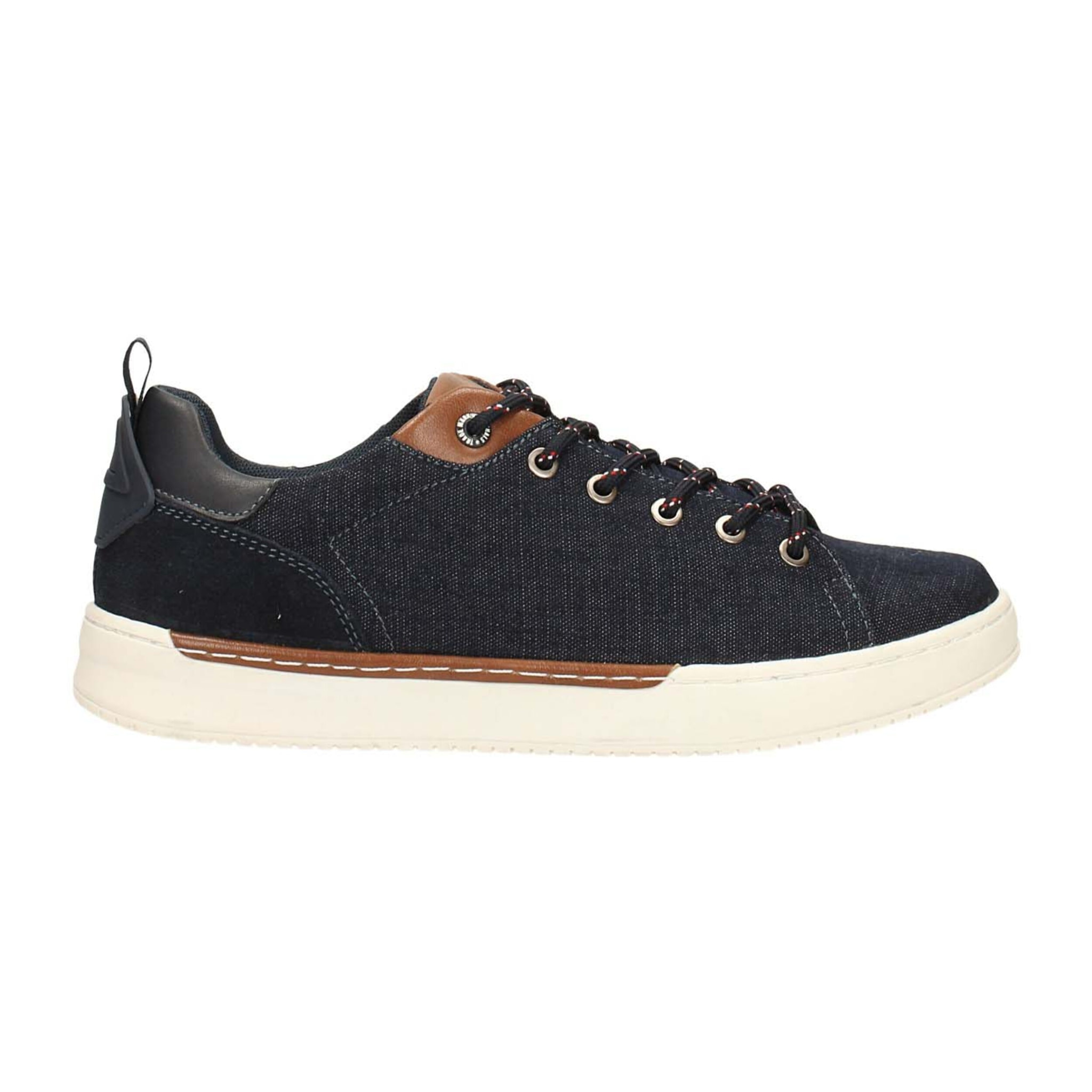 Sneakers Uomo Tata Italia Blu
