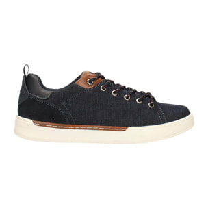 Sneakers Uomo Tata Italia Blu