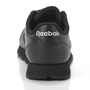 Sneakers Reebok Classic Leather Nero