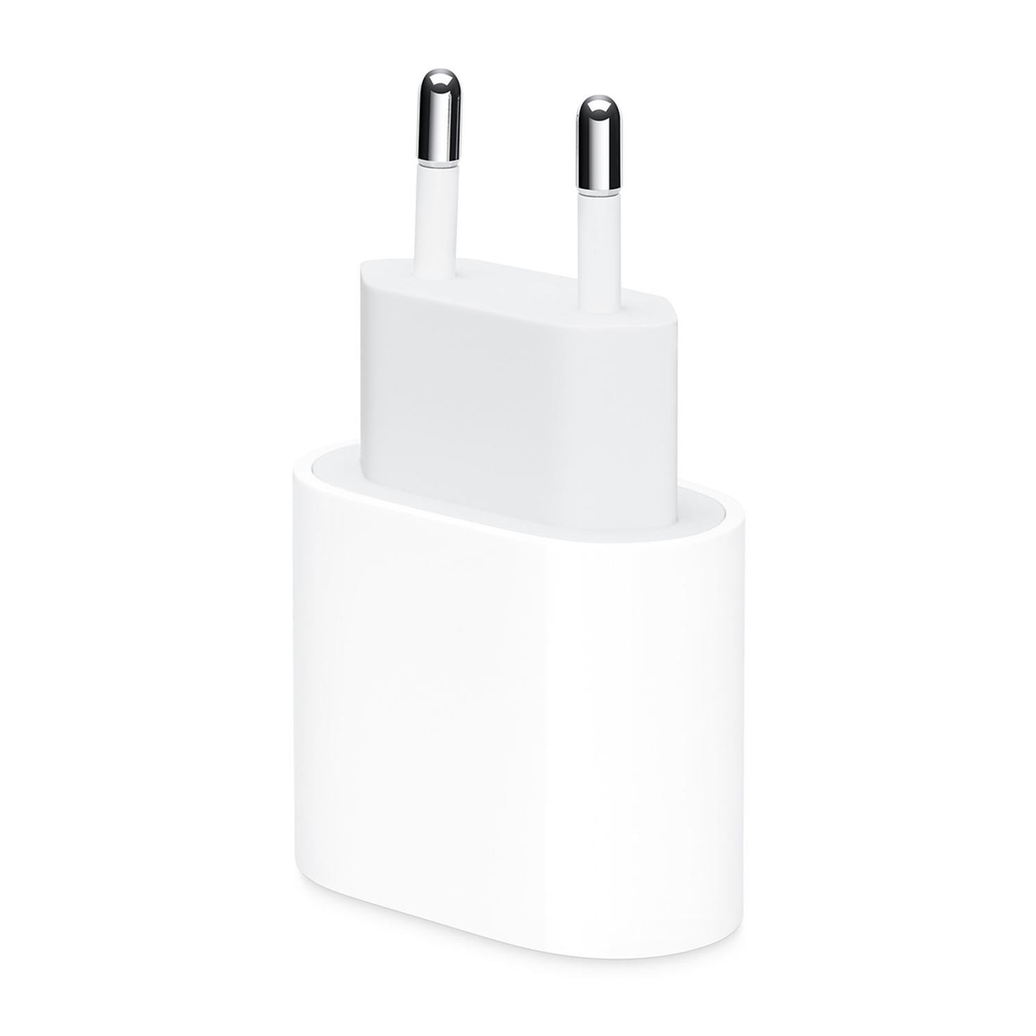 Adattatore di alimentazione USB-C da 20 W