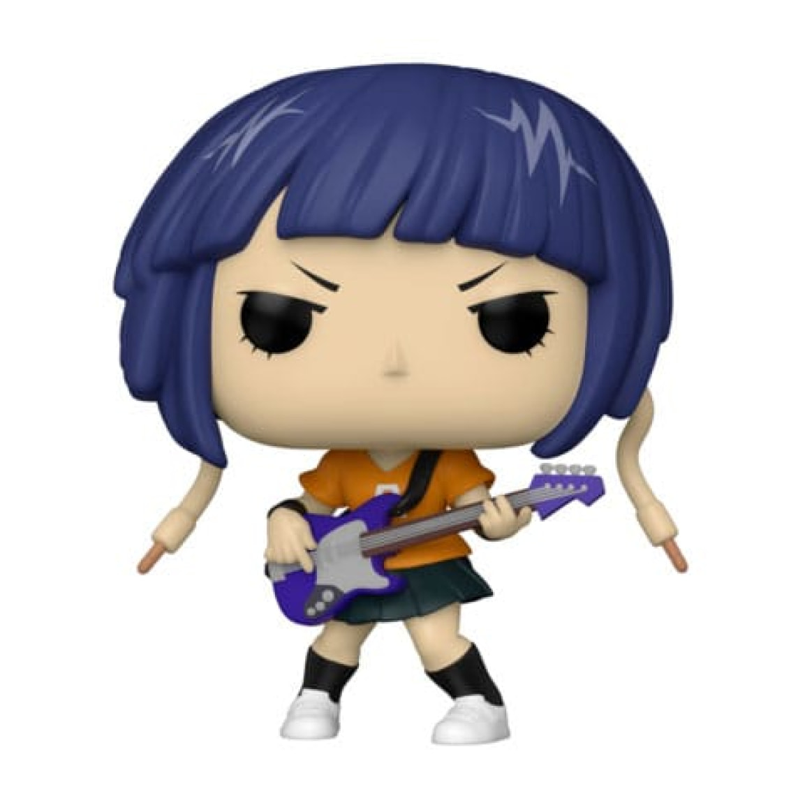 My Hero Academia Funko Pop! Animazione Vinile Figura Jirou con Chitarra 9 Cm