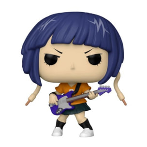 My Hero Academia Funko Pop! Animazione Vinile Figura Jirou con Chitarra 9 Cm