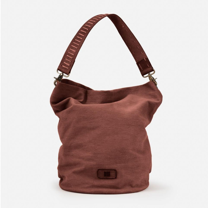 Bolso de hombro BIBA Goode