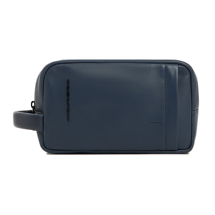 Piquadro Beauty case uomo