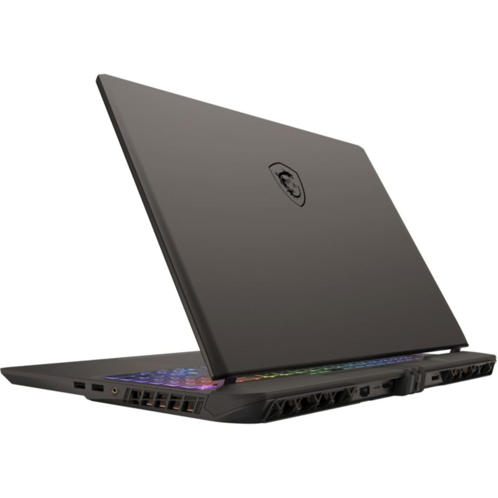 PC Gamer MSI Vector 16 HX AI A2XWHG-042FR