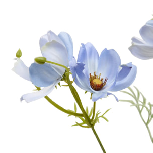 Fleur artificielle Phoebe Coreopsis H88 cm