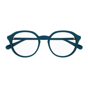 Gafas de Vista Gucci GG1004O-005 de Acetato Mujer 51 mm