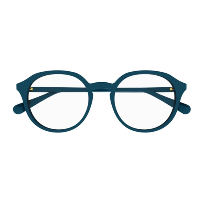 Gafas de Vista Gucci GG1004O-005 de Acetato Mujer 51 mm