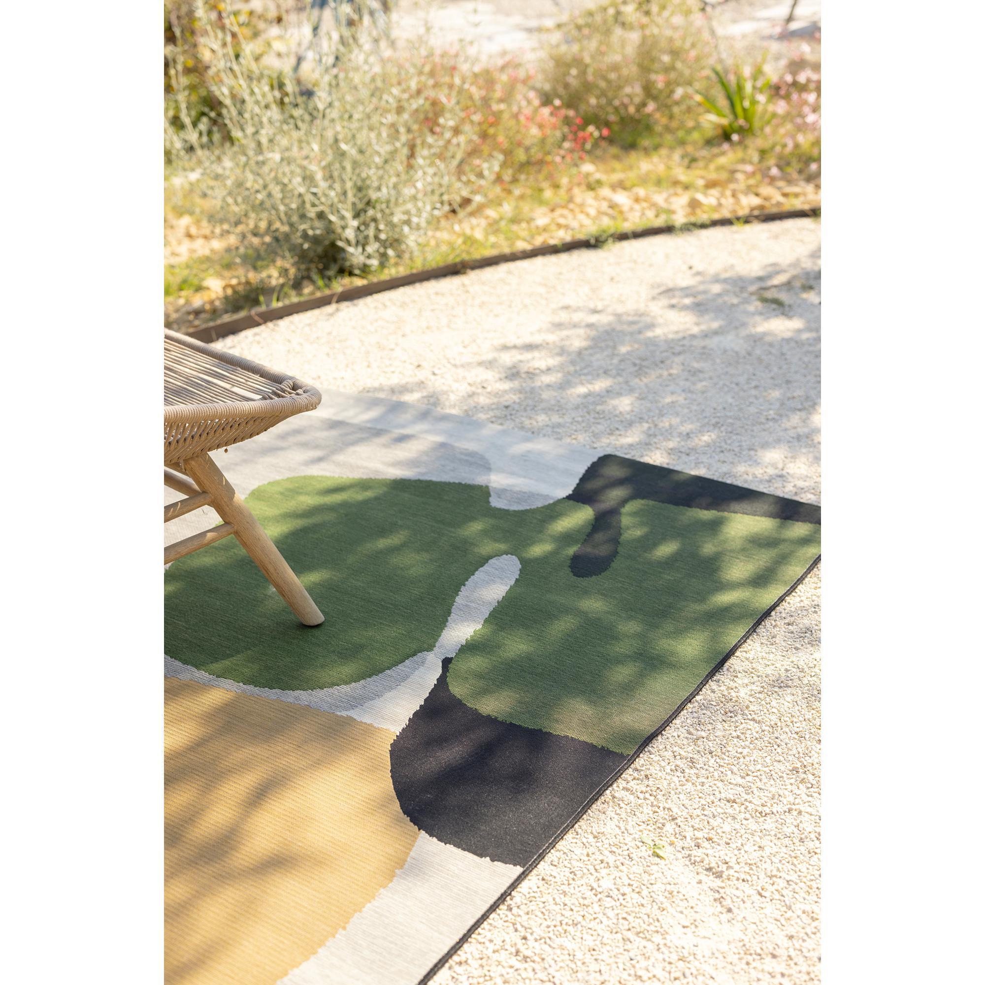 Tapis Leana outdoor