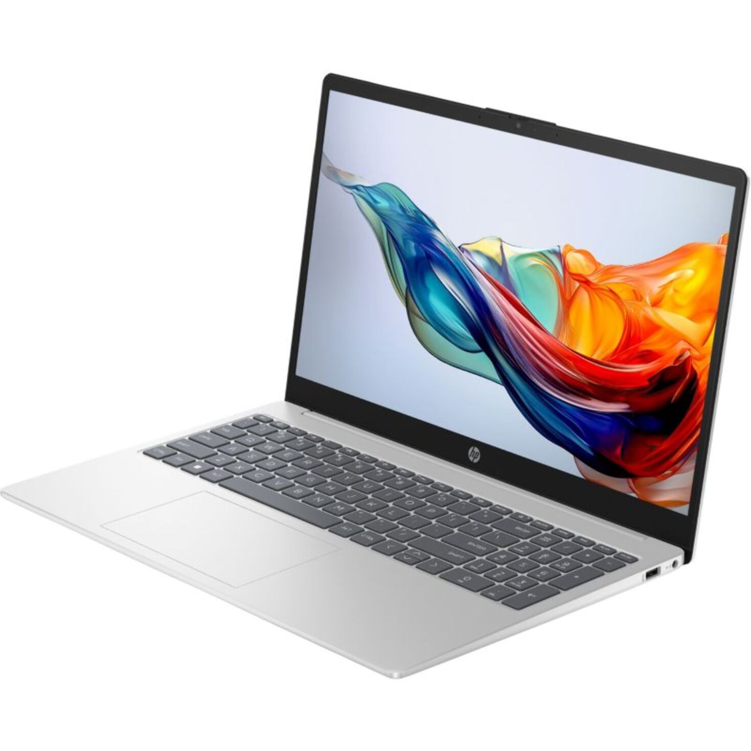 Ordinateur portable HP 15-fc0022nf 15,6" AMD Ryzen 7 7730U 16 Go RAM DDR4 SSD 512 Go