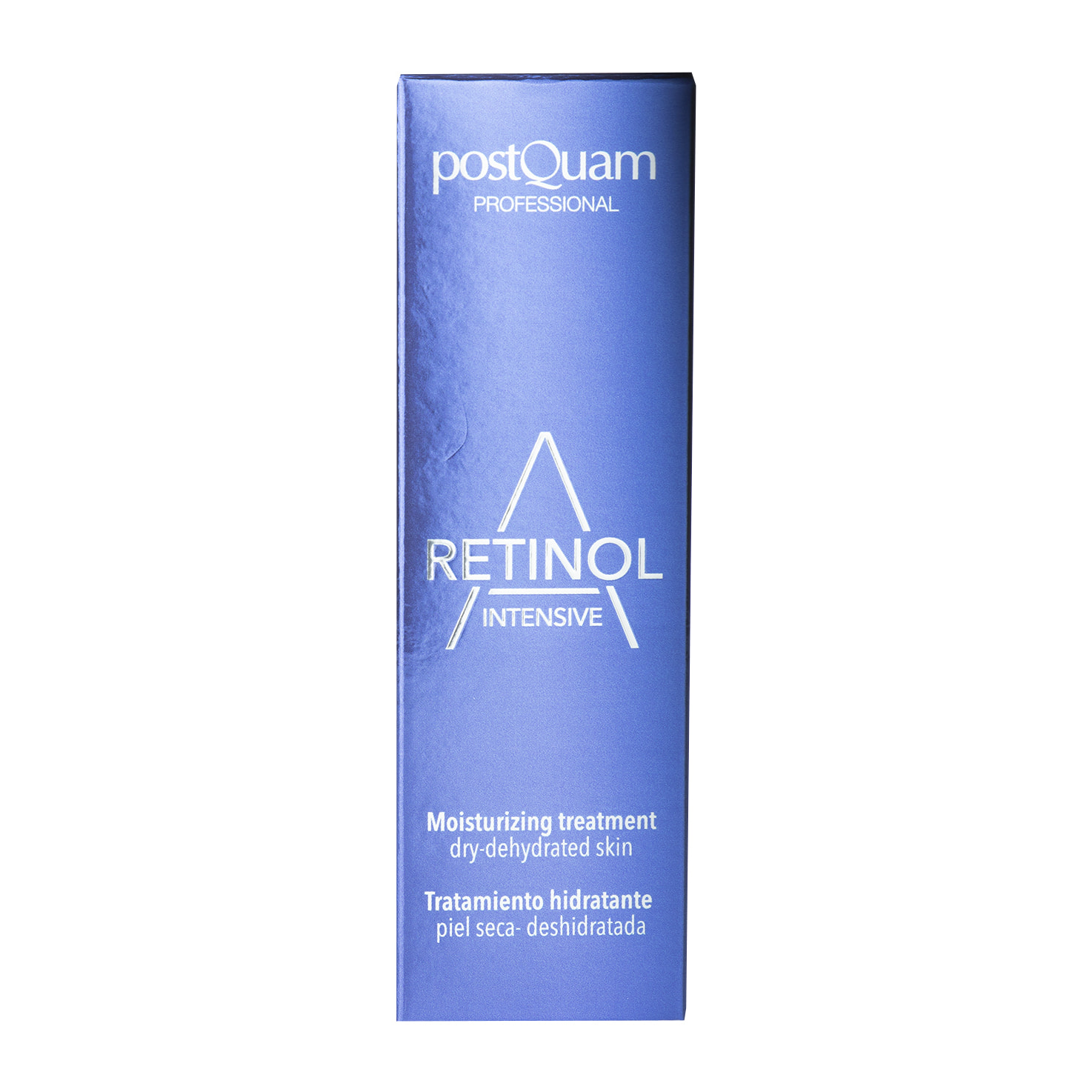 Sérum retinol a avec vitamine c postquam - tous types de peaux - 30 ml