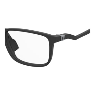 Gafas de Vista Under Armour UA 5085/G 003 de Tr90 Hombre 56 mm