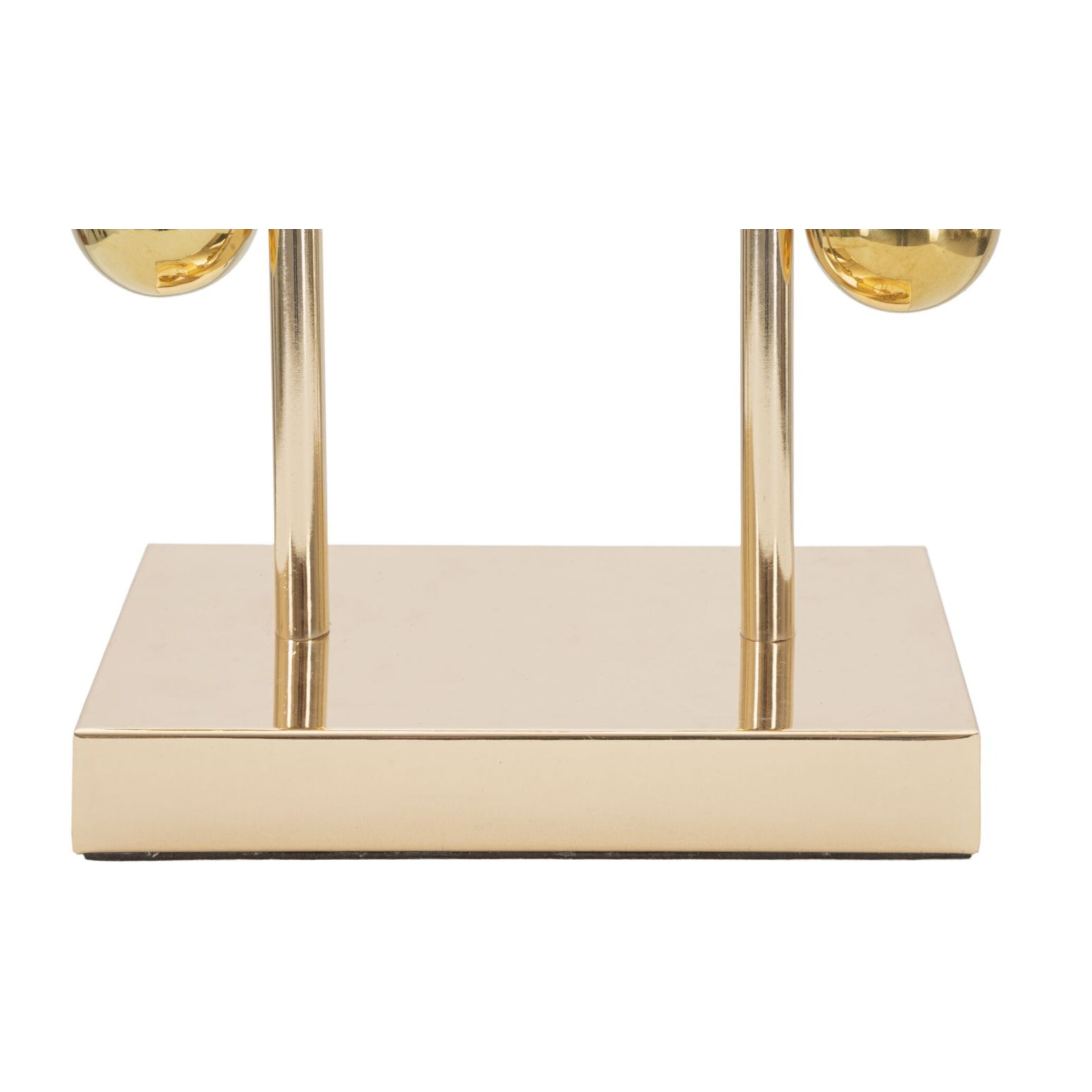 LAMPADA DA TAVOLO BUBBLE CM Ø 32,5X61