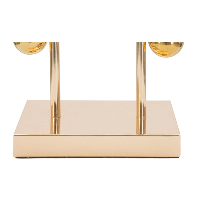 LAMPADA DA TAVOLO BUBBLE CM Ø 32,5X61