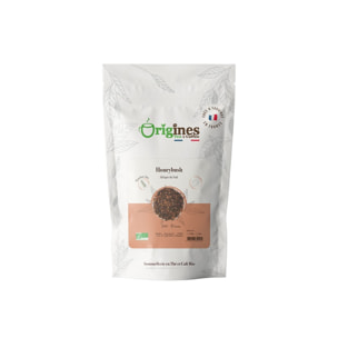 Honeybush - Rooibos Bio d'Afrique du Sud - Sachet 100g