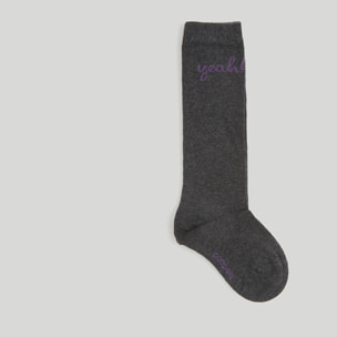 Gambaletto bimba Rapunzel