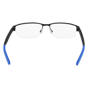 Gafas de Vista Nike 8138 N 008 de Metal Hombre 56 mm