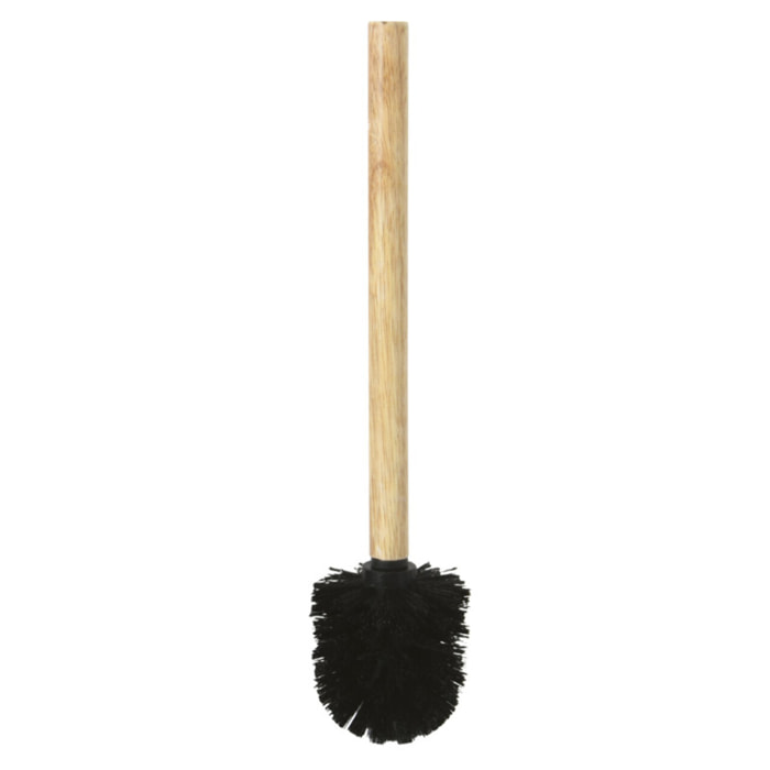 Brosse Wc de rechange en bambou SVEN