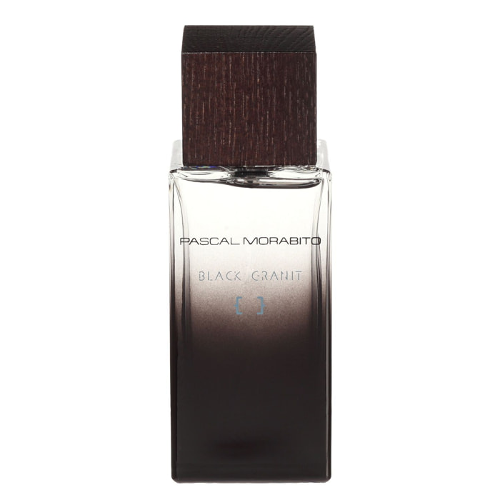 Black Granit - Eau de Toilette 100 ml