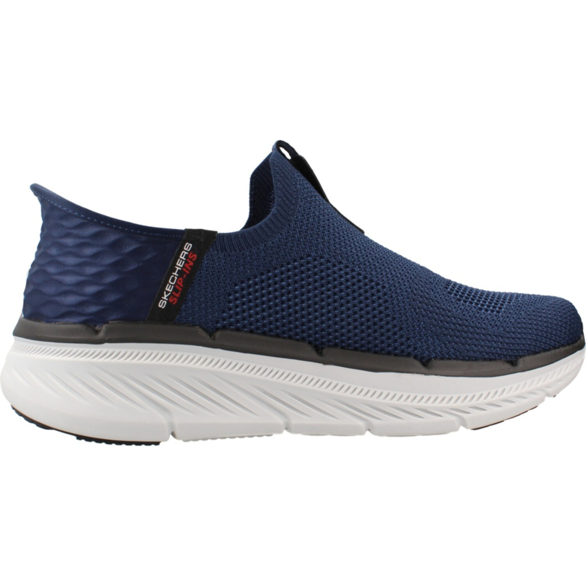 Sneakers De  Hombre 220839s Azul