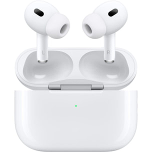 Ecouteurs APPLE AirPods Pro 2 MagSafe USB-C