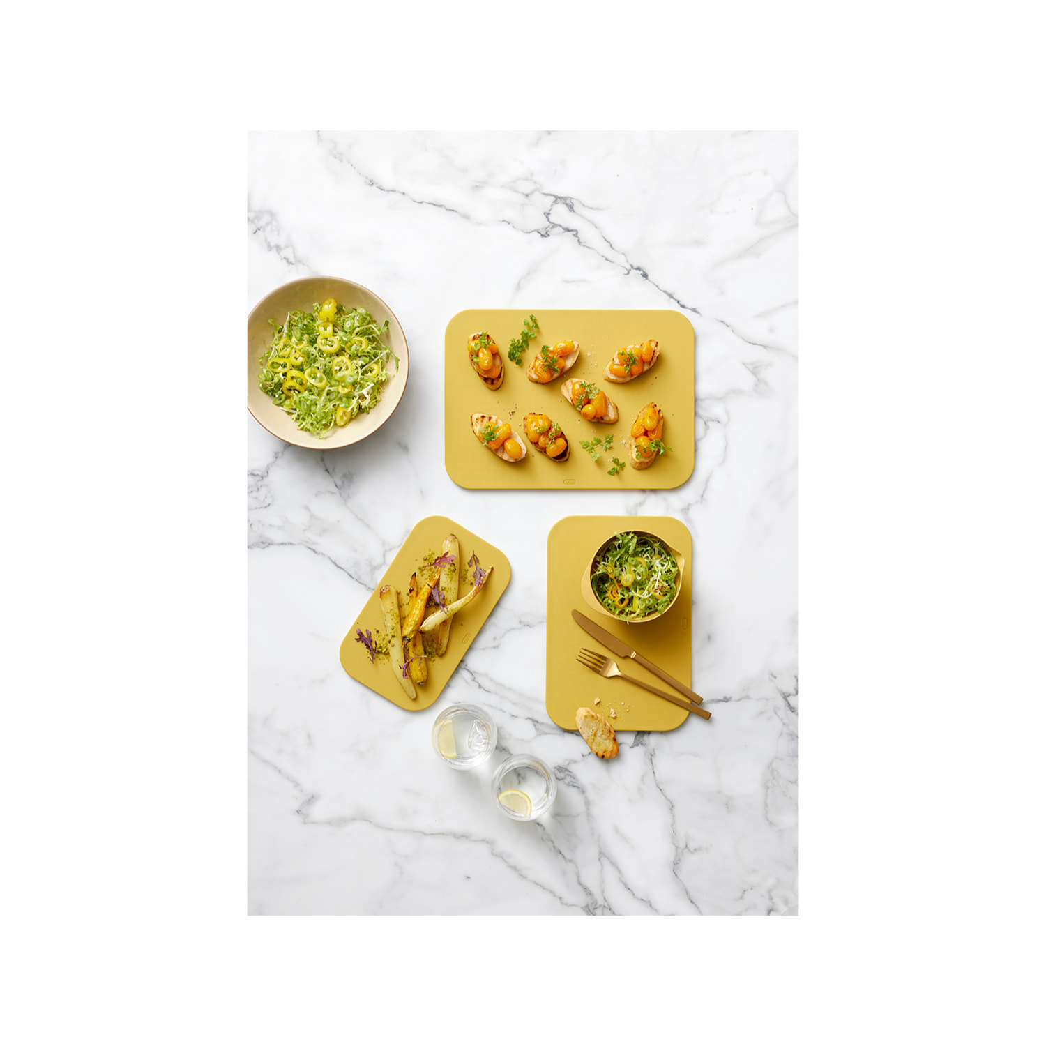 Planche à découper Choptima