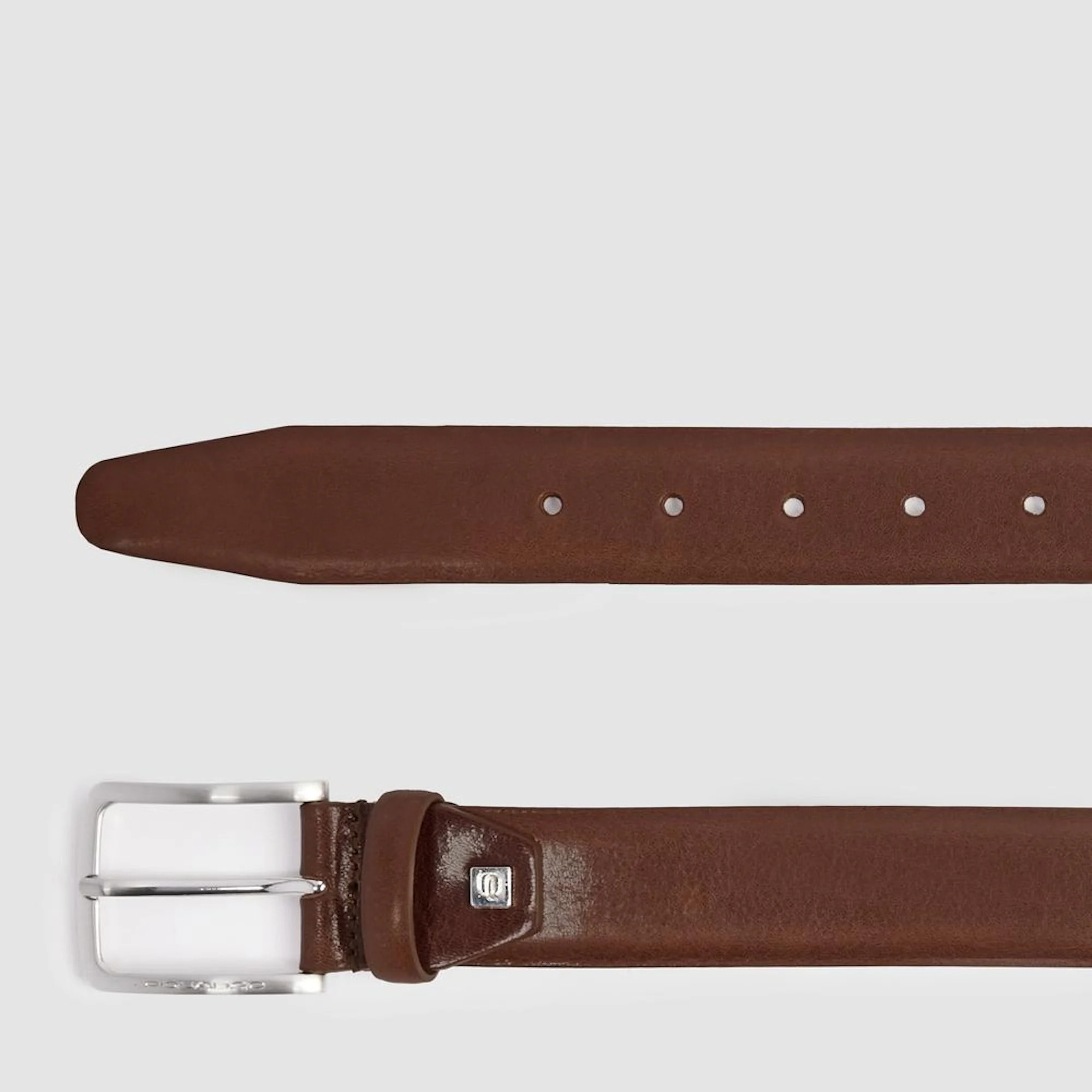 Piquadro Cintura 35 mm in pelle, , , , , , , , , , , , , , ,