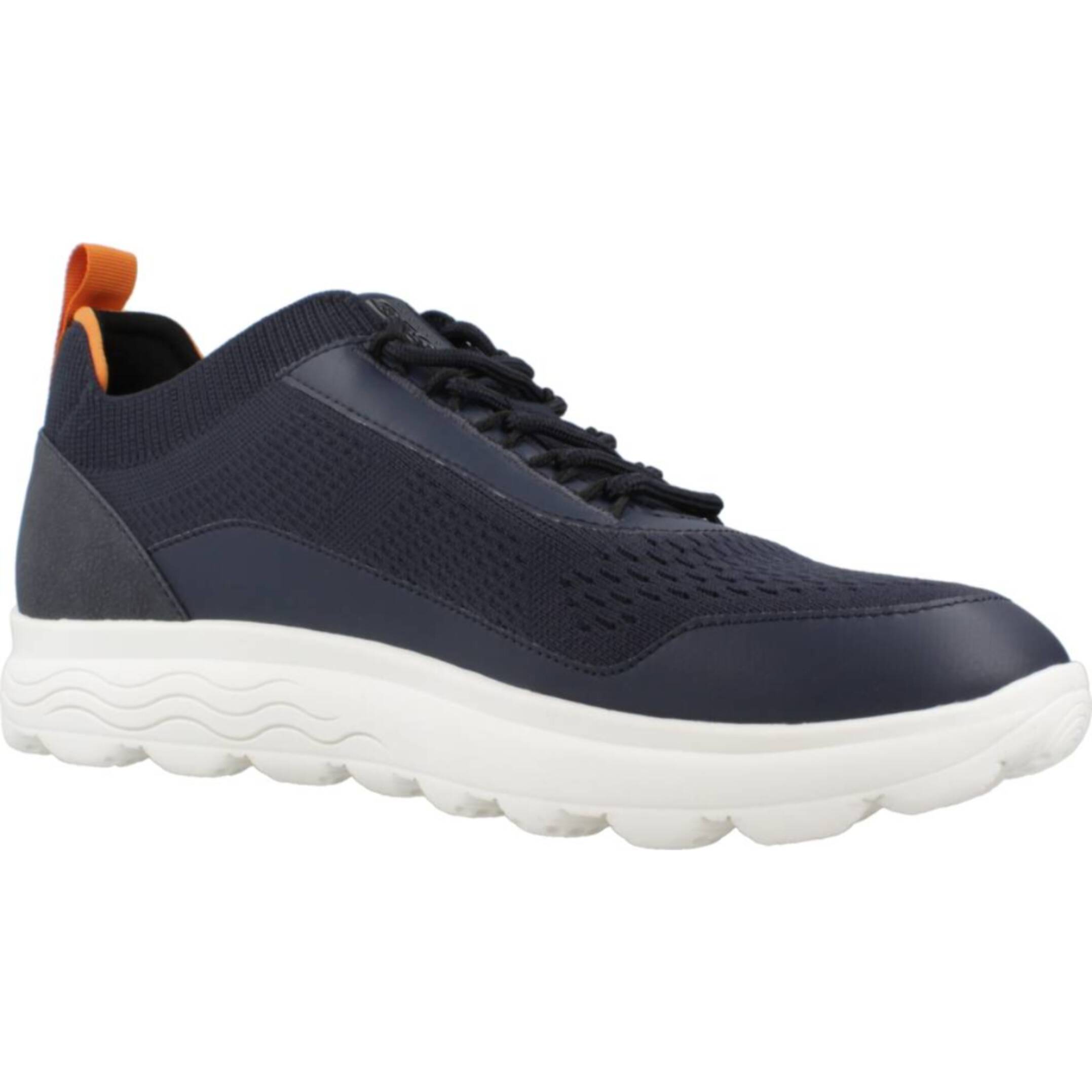 Sneakers de  Hombre de la marca GEOX  modelo U SPHERICA Blue