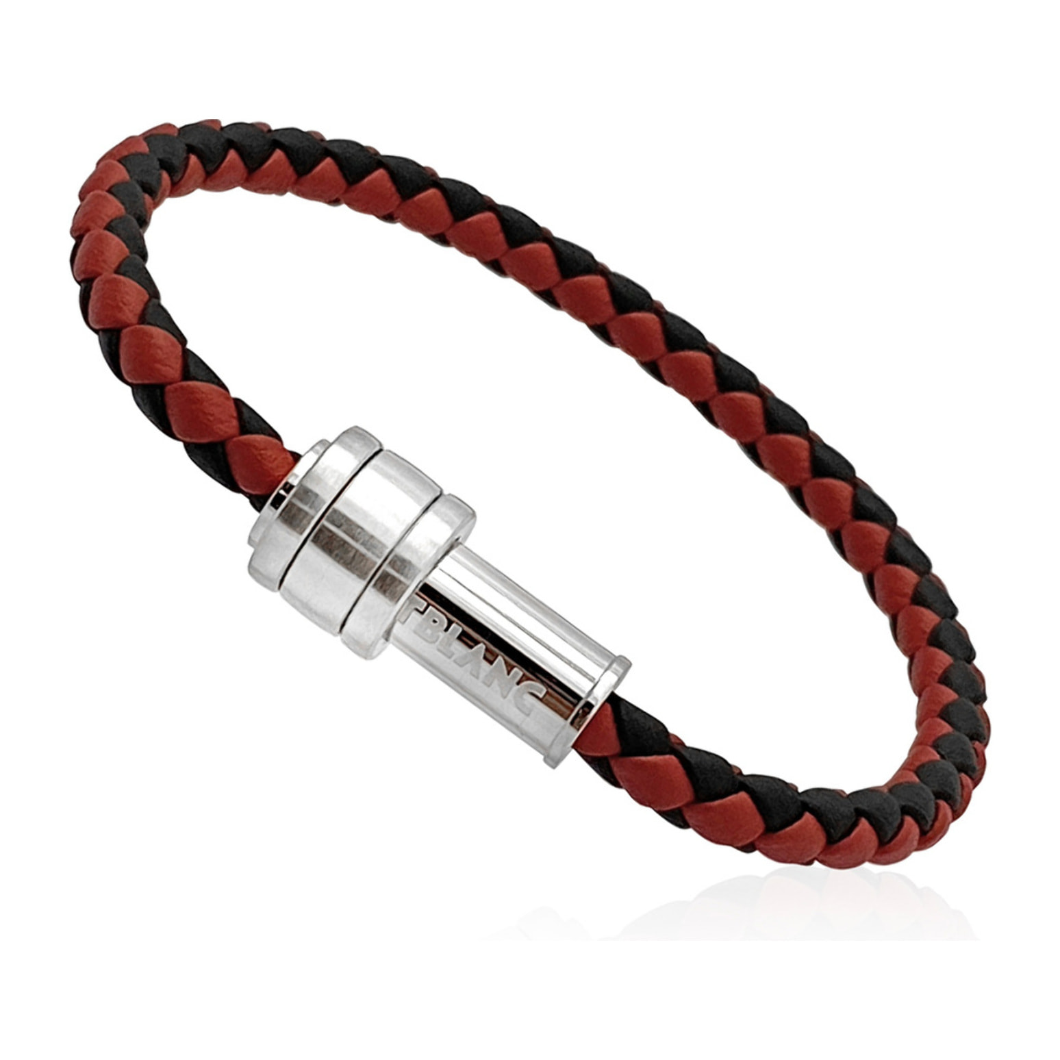 Pulsera Montblanc Hombre MB11855760