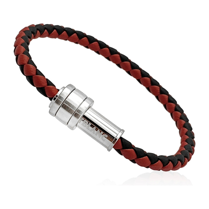 Pulsera Montblanc Hombre MB11855760