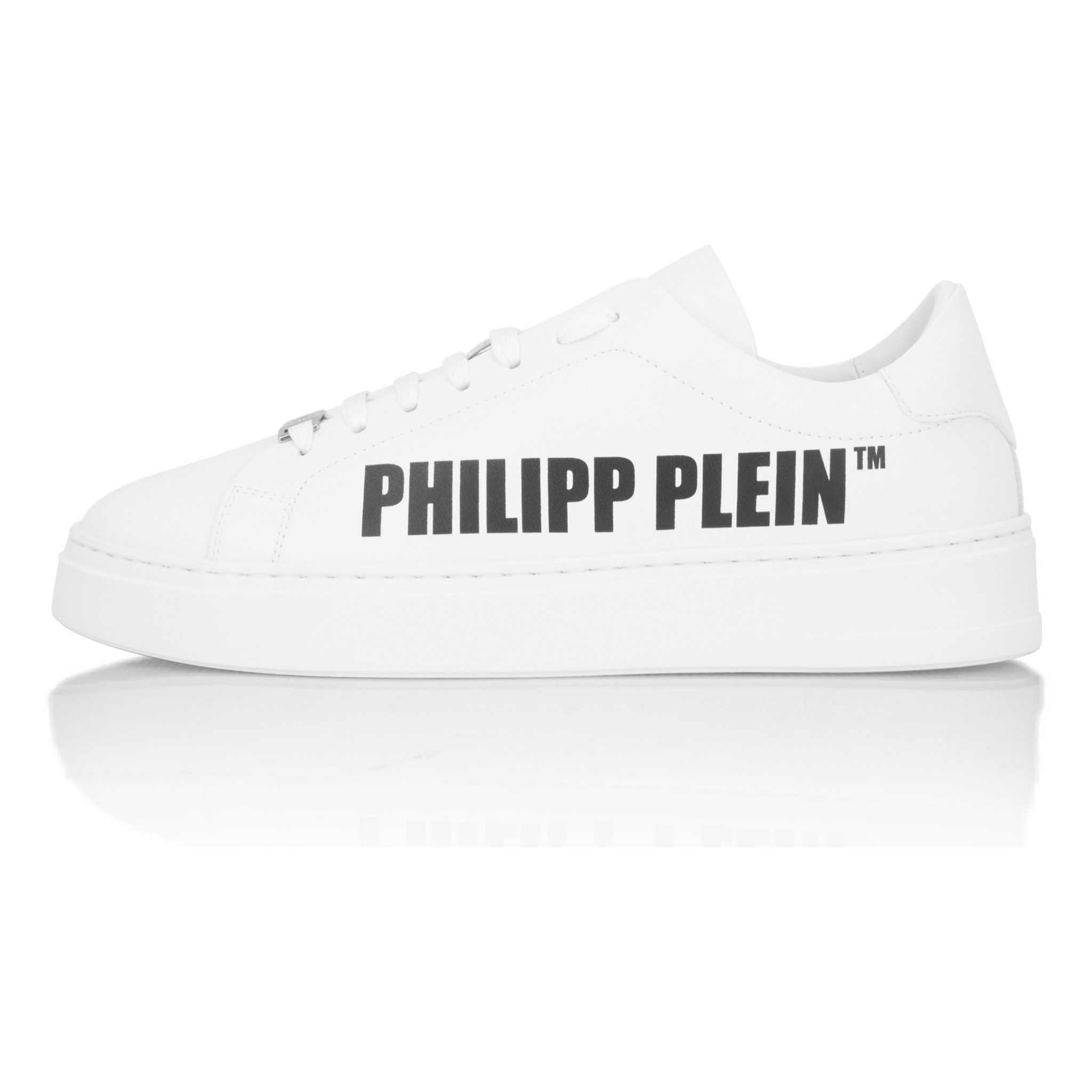 PHILIPP PLEIN Lo-Top Sneakers