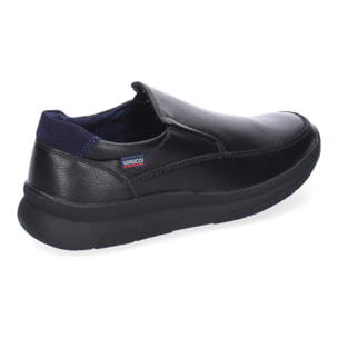 Zapato Casual de Hombre con Plantilla Acolchada, Diseño Elegante