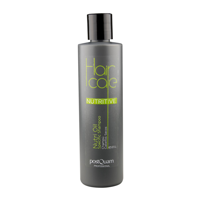 Specific shampooing nutri oil 250 ml.