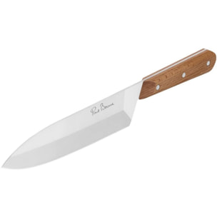Couteau chef TEFAL 18cm Collection Paul Bocuse
