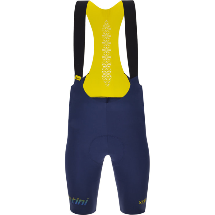 Maillot Jaune - Culotes - Azul Náutico - Hombre