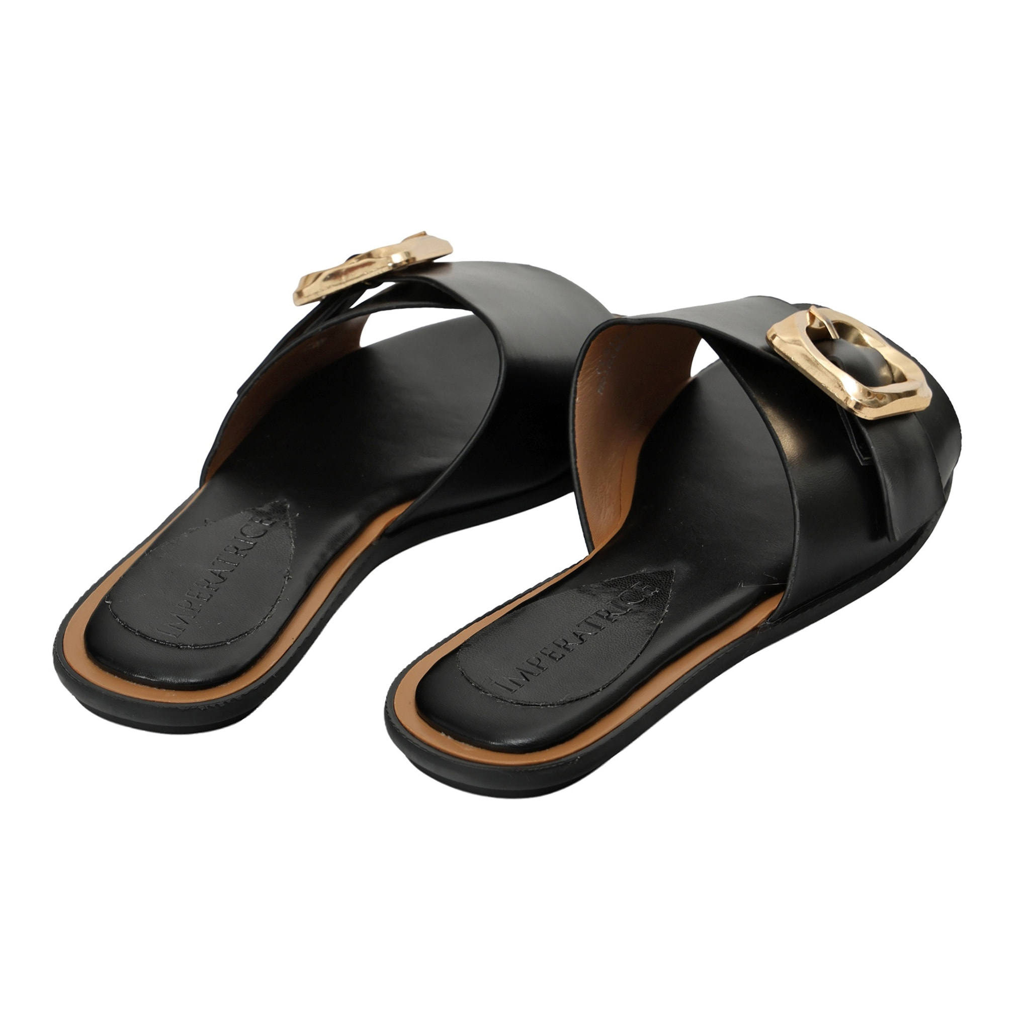 Ciabatta - tacco 1,0 cm