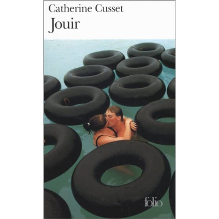 Cusset, Catherine | Jouir | Livre d'occasion