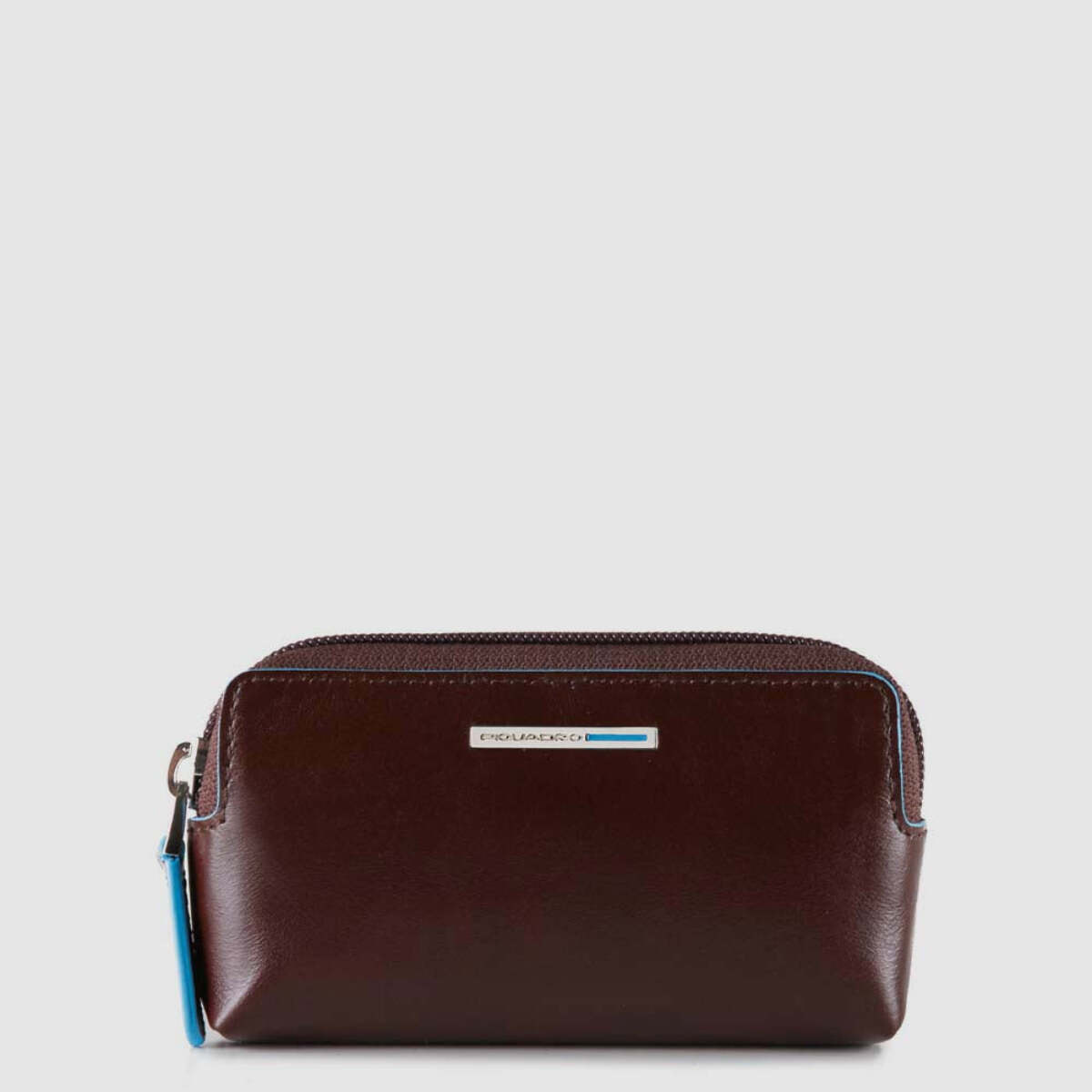 Piquadro Astuccio portachiavi a due anelle