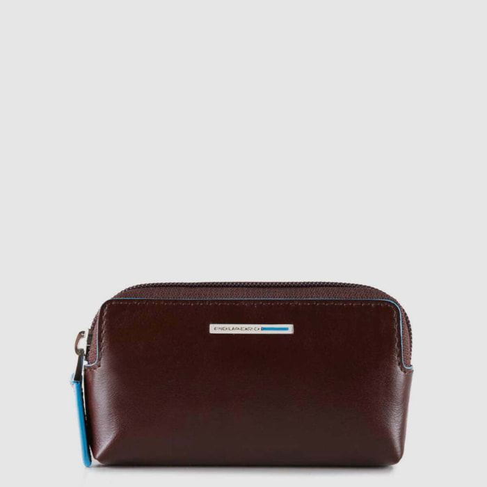 Piquadro Astuccio portachiavi a due anelle